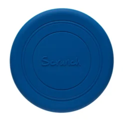Frisbee i silikon - Foldbar