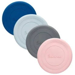Frisbee i silikon - Foldbar