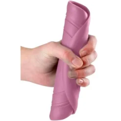 Frisbee i silikon - Foldbar