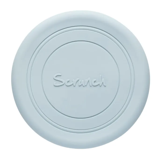 Frisbee i silikon - Foldbar