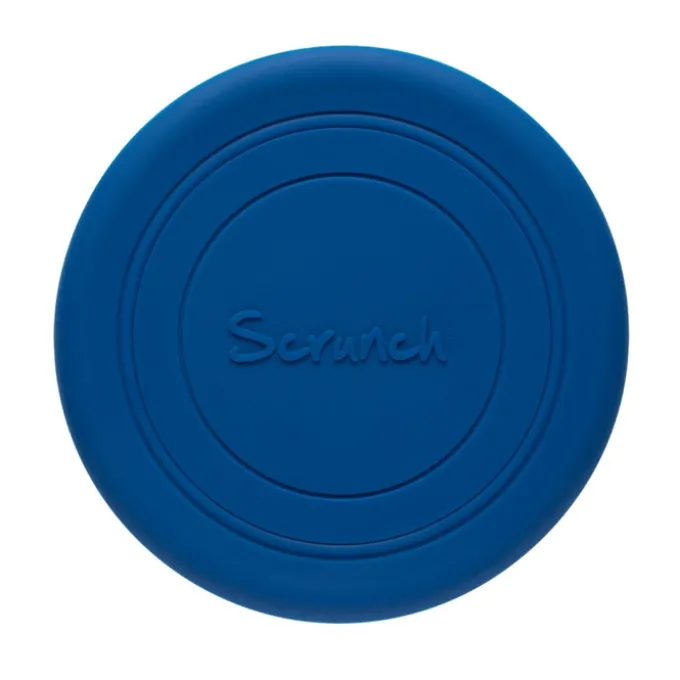 Frisbee i silikon - Foldbar