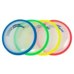 Frisbee superdisc 24 cm