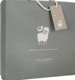 Gavesett til baby - Little Farm