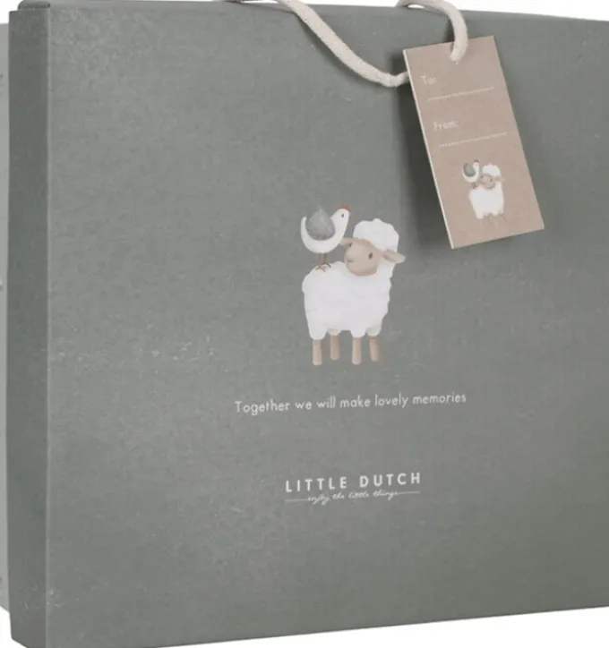 Gavesett til baby - Little Farm
