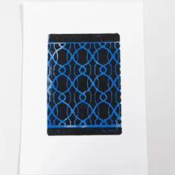Gel print verktøysett