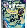 Glow - Havdyr + stjerner, 43 deler