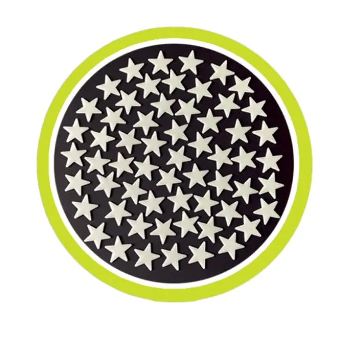 Glow - Stjerner, 60 deler