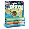 Glow - Tusjer miks, 3 stk