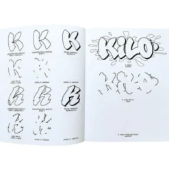 Graffiti for nybegynnere