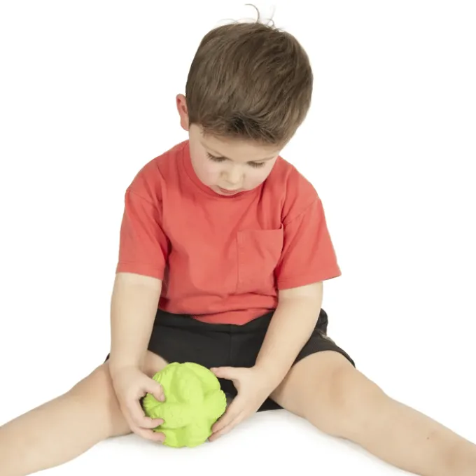 Gripeball Ø10 cm, 1 stk.
