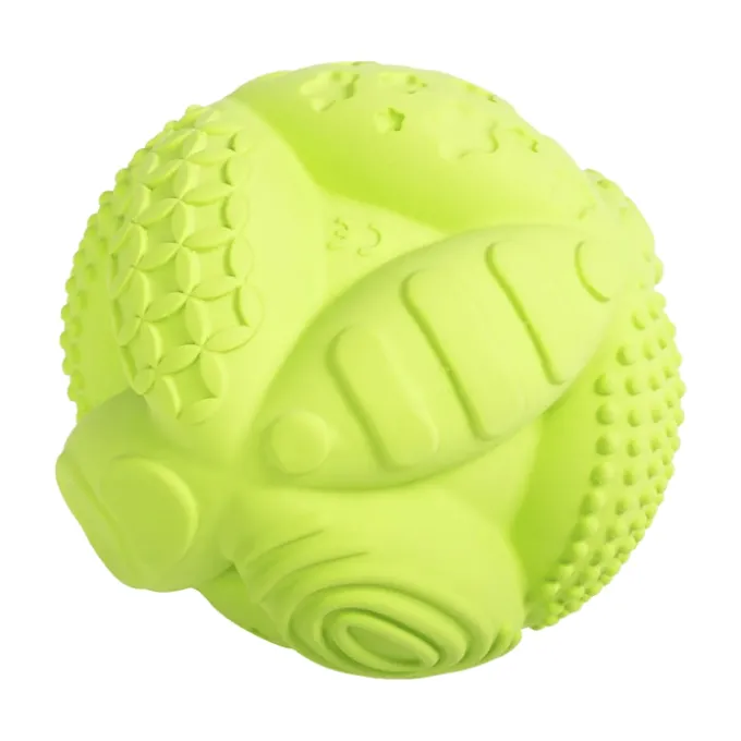 Gripeball Ø10 cm, 1 stk.