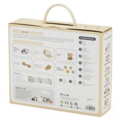 Grow-with-Me | 0-6 måneder