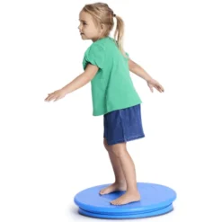 Gulv-spinner