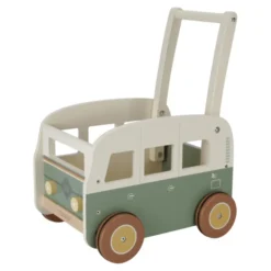 Gåvogn - Vintage Walker