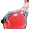 Gymnastikkball 85 cm rød