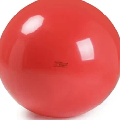 Gymnastikkball 85 cm rød