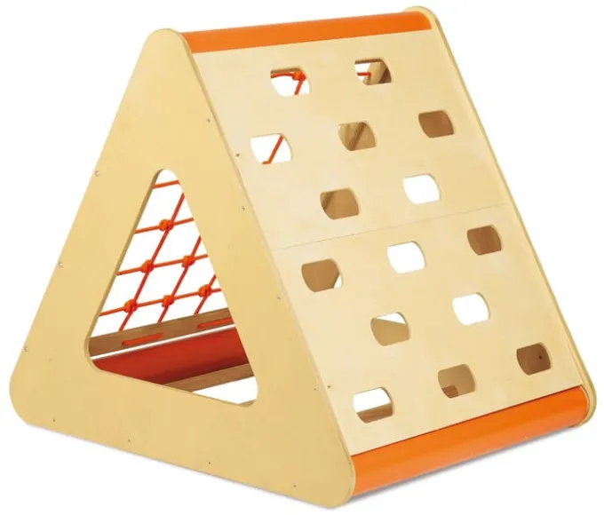 Gymnastikkube for barnehager