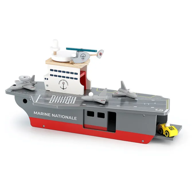 Hangarskip