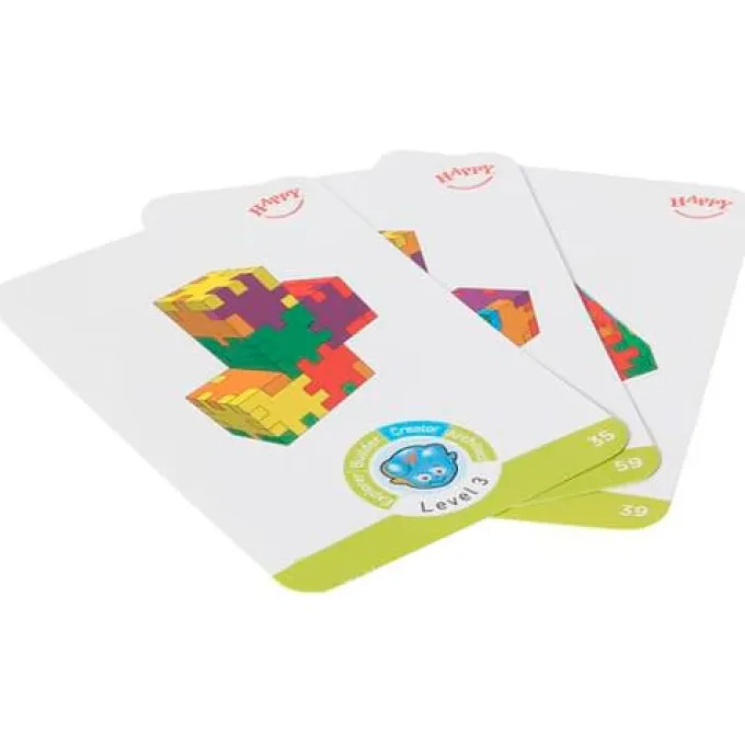 Happy Cube XL, 6 pakk