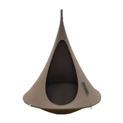 Hengehule Ø120 cm - Brun