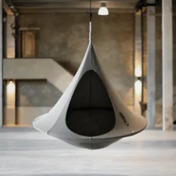 Hengehule Ø150 cm - Jord