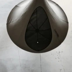 Hengehule Ø150 cm - Jord