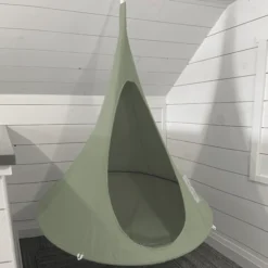 Hengehule Ø120 cm - Khaki