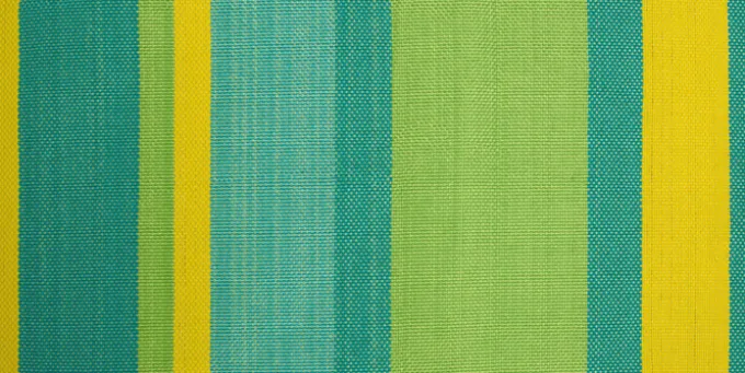 Hengekøye kingsize outdoor - Lime