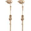 Hengekøye monteringssett – Vegger/Tak, Beige