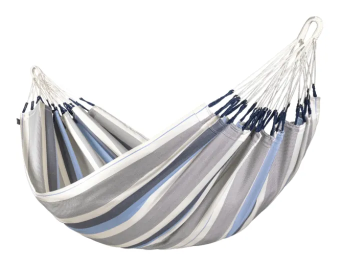 Hengekøye single outdoor - Sea Salt