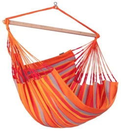 Hengekøyestol kingsize outdoor - Toucan