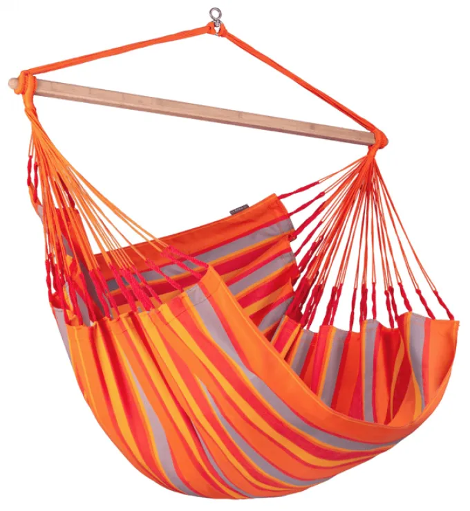 Hengekøyestol kingsize outdoor - Toucan