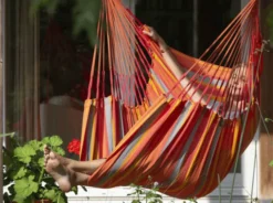 Hengekøyestol kingsize outdoor - Toucan