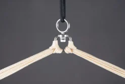 Hengekøyestol kingsize outdoor - Sea Salt
