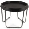 Hexacle® lekebord inkl. stativ – Lite – Svart