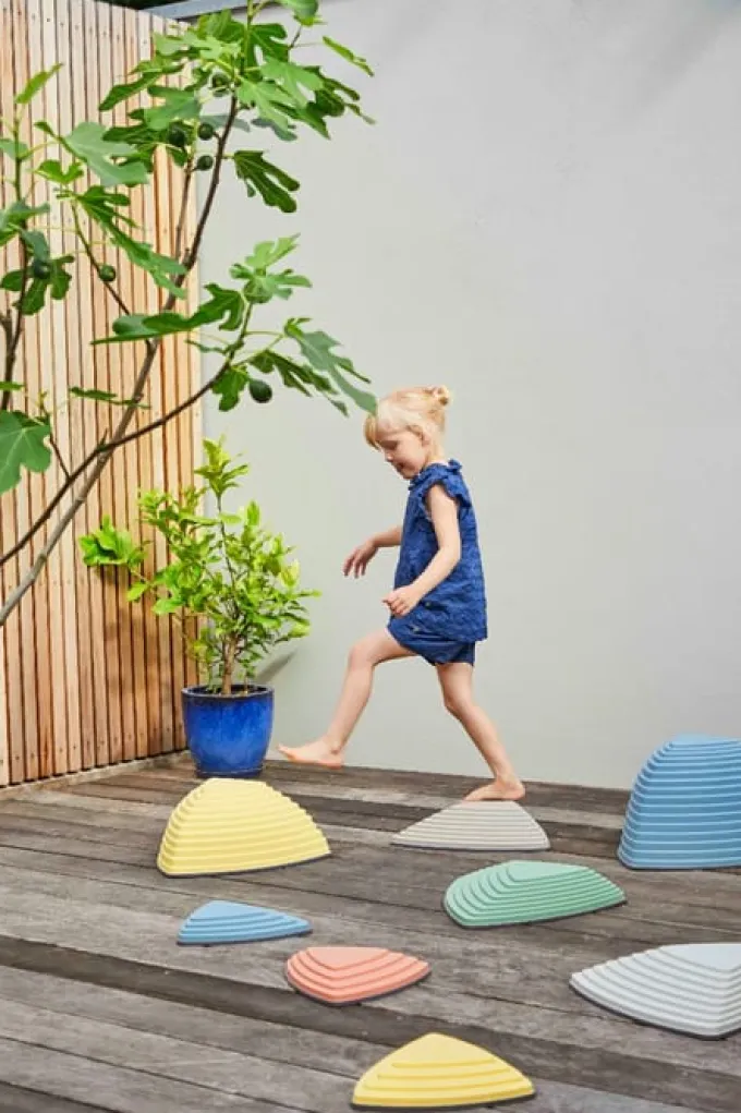 Hilltops Nordic - Sett med 3 stk.