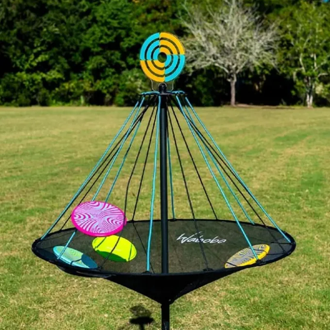 Hitman frisbeespill