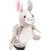 Hånddukke - Kanin