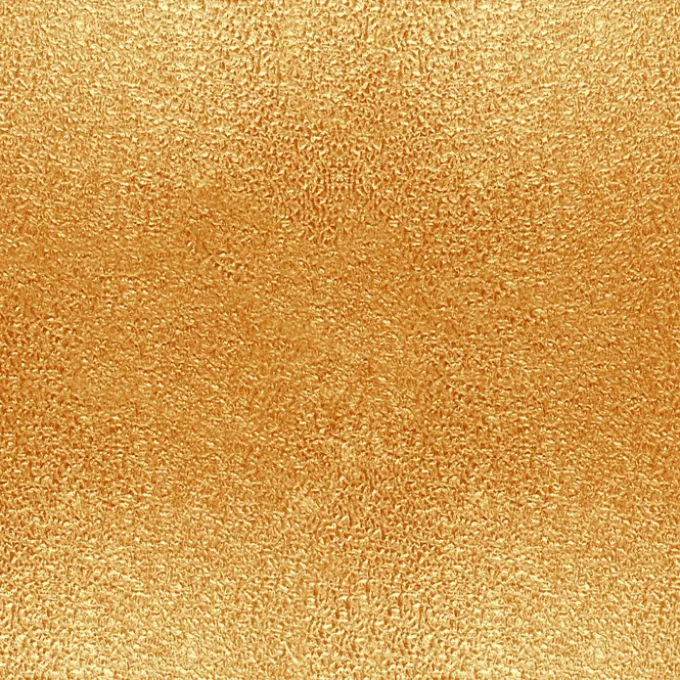 Hobbymaling metallic 30 ml - Gull, 1 stk