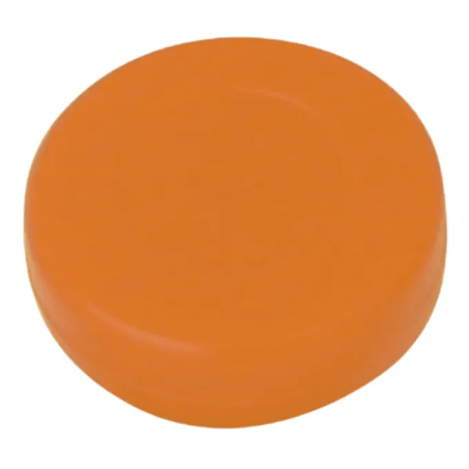 Hockey puck - Ø 7,6 cm.
