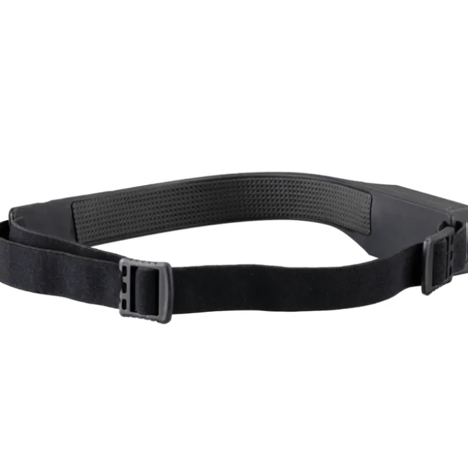 Hodelykt med LED-strip