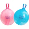 Hoppeball 45 cm - Fantasy