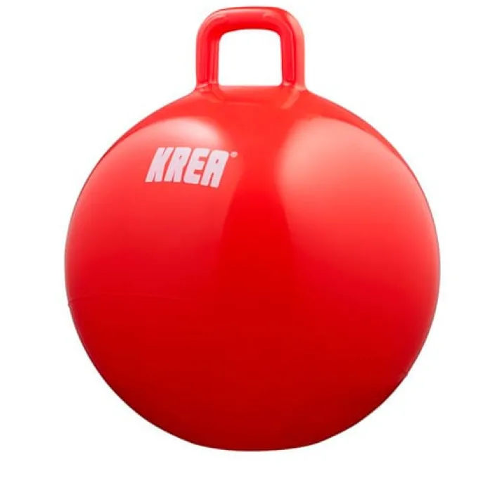 Hoppeball Krea