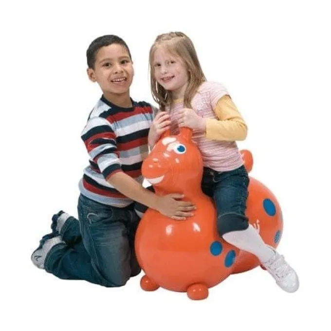 Hoppedyr - Hest Rody Maxi