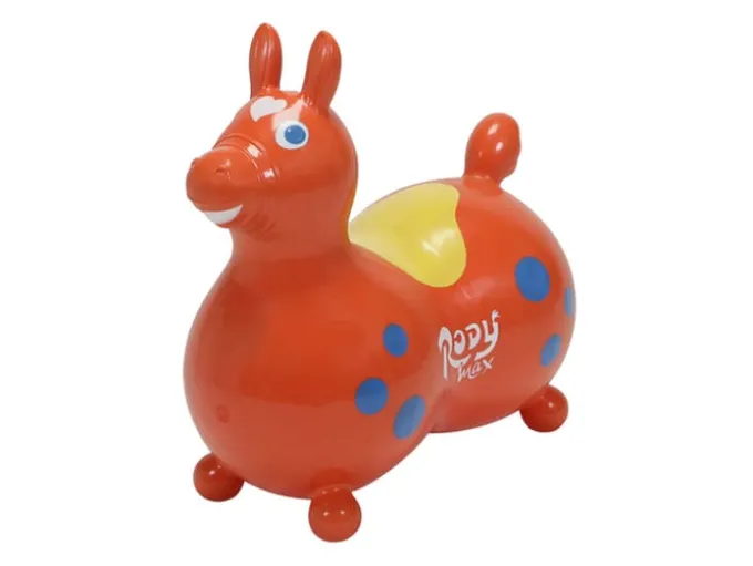 Hoppedyr - Hest Rody Maxi