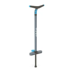 Hoppestokk - Blå (vekt opptil 35 kg)