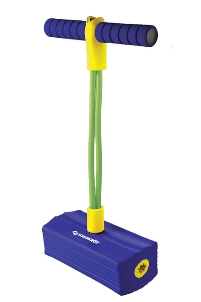Hoppestokk (3-6 år)