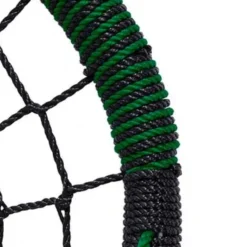 Huske - Fuglerede oval 108 x 83 cm.