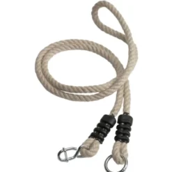 Husketilbehør – Justerbart tau (55-85 cm), 1 stk.