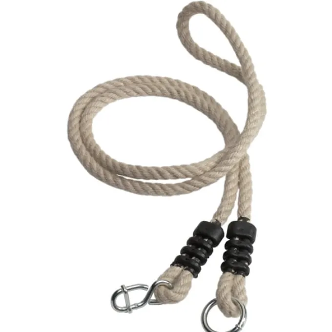Husketilbehør – Justerbart tau (55-85 cm), 1 stk.